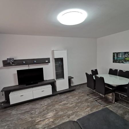 3 Zimmer Wohnung Koeln-Huerth Fischenich Extérieur photo