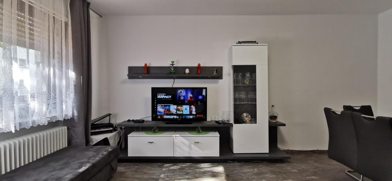 3 Zimmer Wohnung Koeln-Huerth Fischenich Extérieur photo