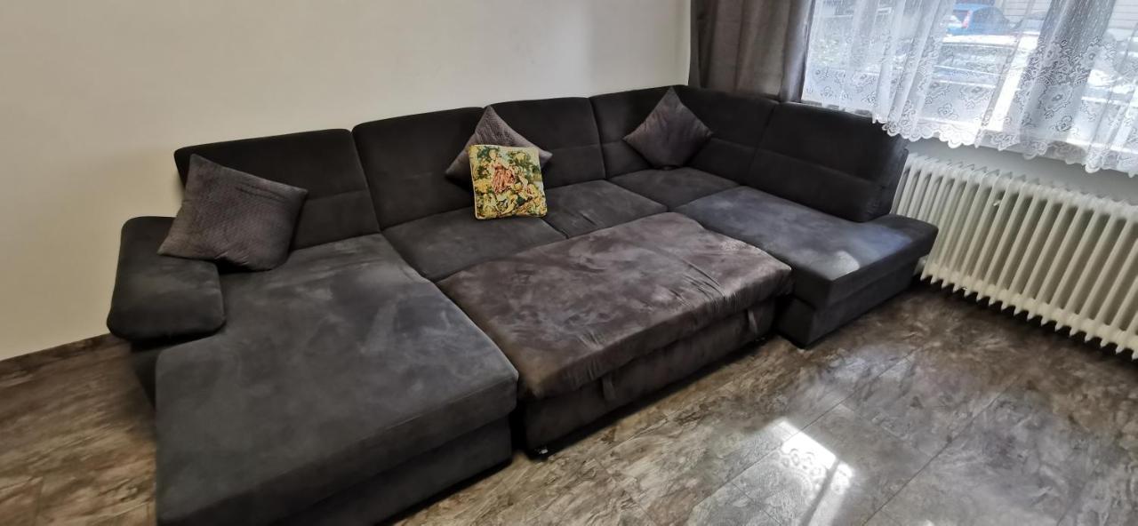 3 Zimmer Wohnung Koeln-Huerth Fischenich Extérieur photo