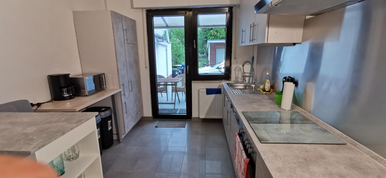 3 Zimmer Wohnung Koeln-Huerth Fischenich Extérieur photo