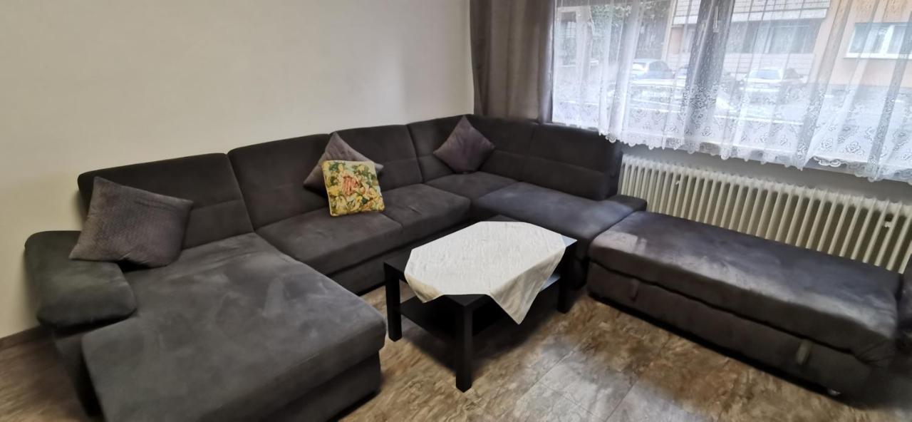 3 Zimmer Wohnung Koeln-Huerth Fischenich Extérieur photo