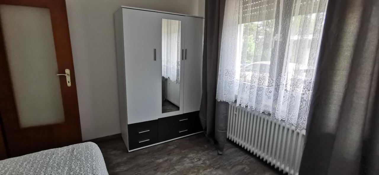 3 Zimmer Wohnung Koeln-Huerth Fischenich Extérieur photo