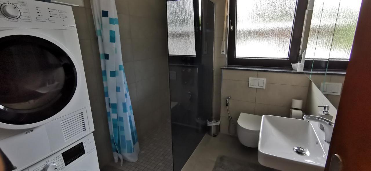 3 Zimmer Wohnung Koeln-Huerth Fischenich Extérieur photo