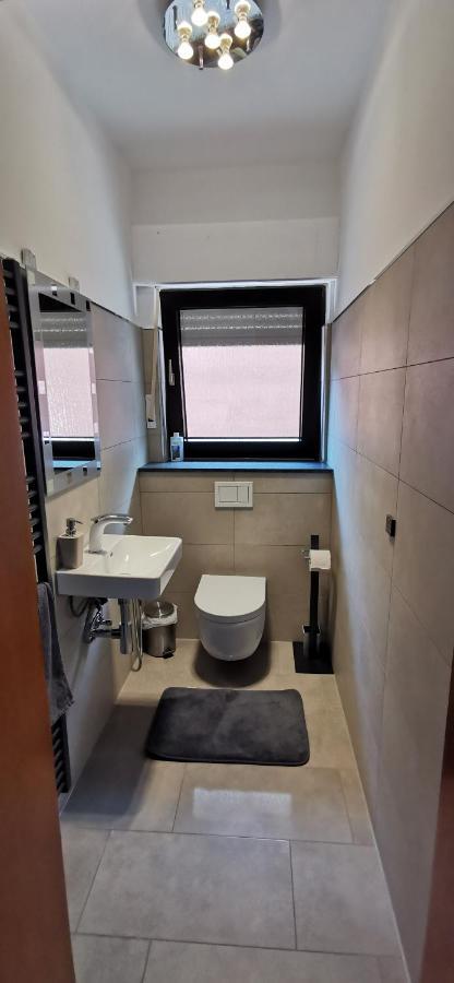 3 Zimmer Wohnung Koeln-Huerth Fischenich Extérieur photo