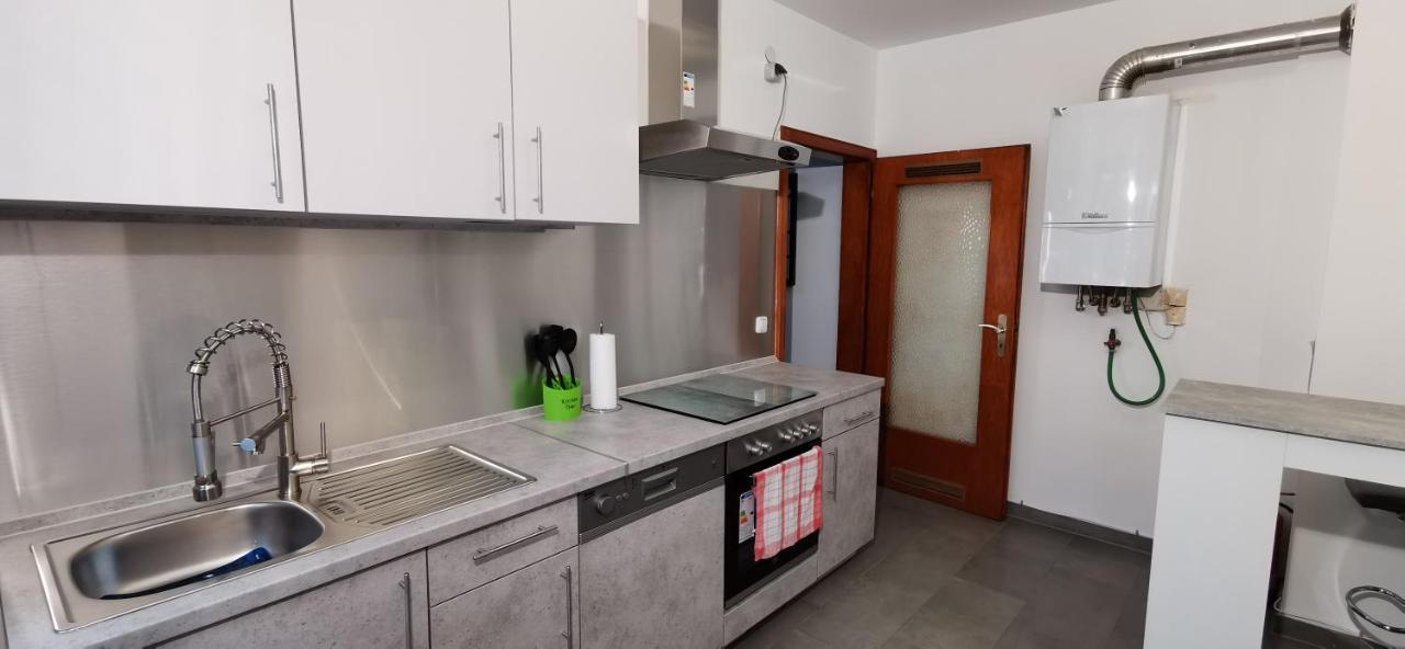 3 Zimmer Wohnung Koeln-Huerth Fischenich Extérieur photo