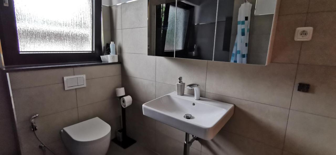 3 Zimmer Wohnung Koeln-Huerth Fischenich Extérieur photo