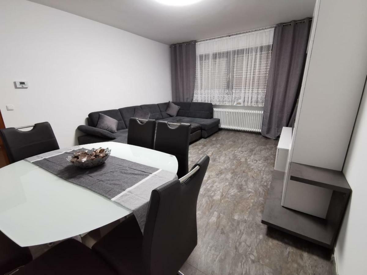 3 Zimmer Wohnung Koeln-Huerth Fischenich Extérieur photo