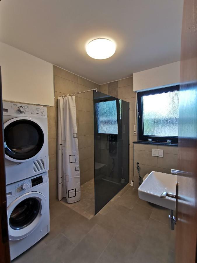 3 Zimmer Wohnung Koeln-Huerth Fischenich Extérieur photo