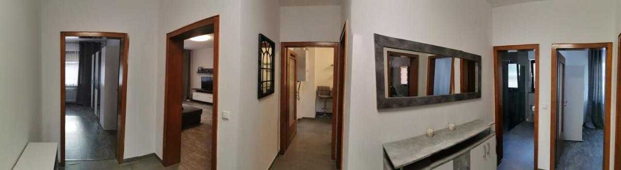 3 Zimmer Wohnung Koeln-Huerth Fischenich Extérieur photo