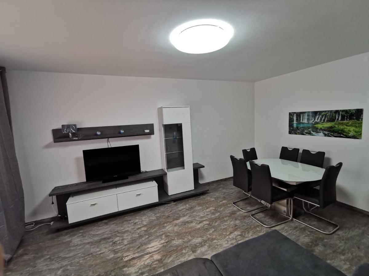 3 Zimmer Wohnung Koeln-Huerth Fischenich Extérieur photo